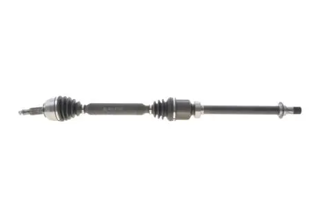 Піввісь (передня) (R) Renault Captur 1.5 dCi 13- (25x34z/976) FEBI BILSTEIN 188152