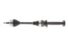 Полуось VW T5 2.0TDI/2.5TDI 103kw 11-(R) (38x25x880) FEBI BILSTEIN 188161 (фото 1)