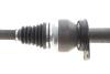 Полуось VW T5 2.0TDI/2.5TDI 103kw 11-(R) (38x25x880) FEBI BILSTEIN 188161 (фото 5)