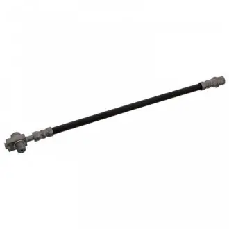 Шланг тормозной (задний) Audi A6/VW Passat 97-05 (342mm) FEBI BILSTEIN 18870