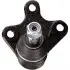 Опора кульова VW POLO (Febi) FEBI BILSTEIN 19406 (фото 2)