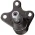 Опора шаровая (передняя/снизу/R) Skoda Fabia/VW Polo 1.2/1.9TDI 99-10 FEBI BILSTEIN 19412 (фото 2)
