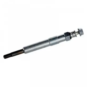 Свеча накаливания Ford Connect 1.8DI/TDCI 02-(10V) FEBI BILSTEIN 19447