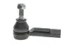 Наконечник рулевой тяги (L) Seat Cordoba/Ibiza/Skoda Fabia/Roomster/VW Polo 01- (M14x1,5) FEBI BILSTEIN 19812 (фото 1)