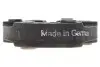 Муфта кардана эластичная (спереди) BMW 3 (E90/E91/E92/E93)/5 (E60/E61)/6 (E63/E64)/7 (E65/E66/E67) 01-13 FEBI BILSTEIN 19890 (фото 4)