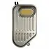 Фільтр АКПП BMW 3 (E46)/5 (E39)/7 (E38) 2.0-2.8 i -05 FEBI BILSTEIN 21023 (фото 3)