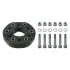 Муфта кардана эластичная MB C-class (W203/W204)/ E-class (W211/W212) 05- FEBI BILSTEIN 21193 (фото 1)