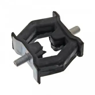 Кронштейн кріплення глушника BMW 3 (E46)/ 5 (E39)/ 7 (E38) FEBI BILSTEIN 21225