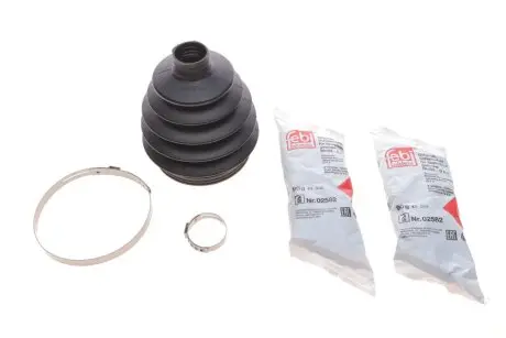 Пыльник ШРУСа наруж. OPEL VECTRA (FEBI) FEBI BILSTEIN 21245