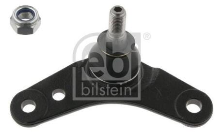 Кульовий шарнір передньої осі FEBI BILSTEIN 21485