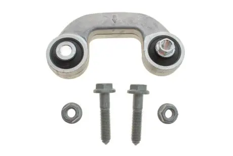 Тяга стабилизатора (переднего) (R) Audi A4 00-09 FEBI BILSTEIN 21926