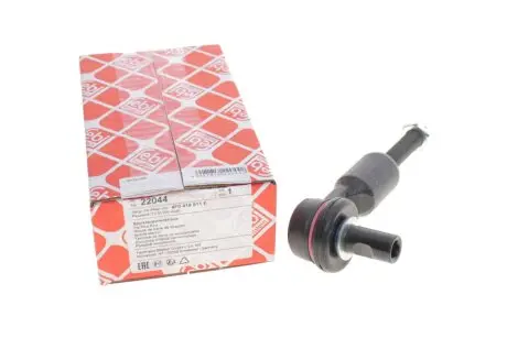 Наконечник рулевой тяги Audi A4/A6/VW Passat B5 96-05 FEBI BILSTEIN 22044