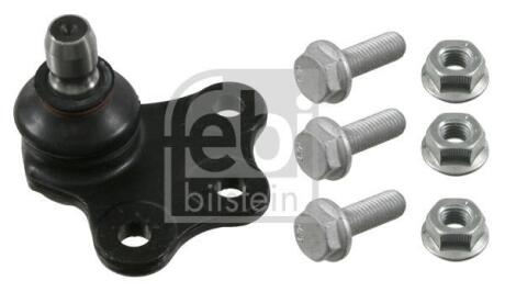 Кульовий шарнір передньої осі FEBI BILSTEIN 22083