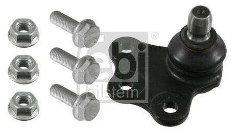 Кульовий шарнір передньої осі FEBI BILSTEIN 22084