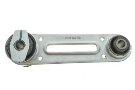 Подушка двигателя (задняя/нижняя) Renault Laguna II 1.6-2.0 16V/ 1.9dCi 01- (косточка) FEBI BILSTEIN 22128