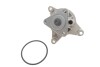 Насос воды Ford C-Max I/Focus II/III/Mondeo III/IV/V/Mazda 3/5/6/CX-7 1.8/2.0/2.3 00- FEBI BILSTEIN 22251 (фото 1)