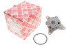 Насос воды Ford C-Max I/Focus II/III/Mondeo III/IV/V/Mazda 3/5/6/CX-7 1.8/2.0/2.3 00- FEBI BILSTEIN 22251 (фото 2)