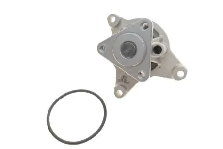 Насос води Ford C-Max I/Focus II/III/Mondeo III/IV/V/Mazda 3/5/6/CX-7 1.8/2.0/2.3 00- FEBI BILSTEIN 22251