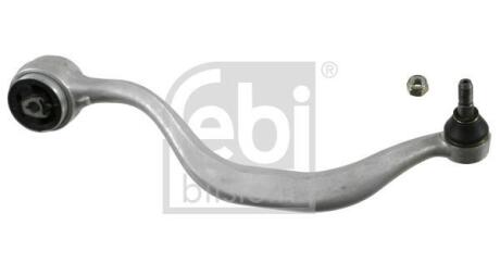 Важіль підвіски коліс передній FEBI BILSTEIN 22367