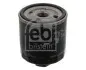 Фільтр оливи VW Caddy II 1.4/1.6i / Golf IV/V/Seat FEBI BILSTEIN 22532 (фото 2)