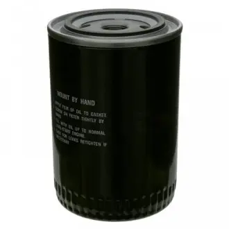 Масляный фильтр двигателя VW PASSAT 96-05, AUDI A4, A6 95- (FEBI) FEBI BILSTEIN 22540