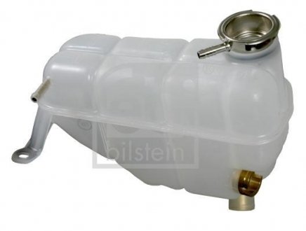 Бачок розширювальний MB E-class (W124) 93-95 (без кришки) FEBI BILSTEIN 22626