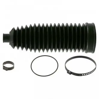 Пыльник рулевой рейки BMW X5 (E53) 00-06 M57/M54/M62 FEBI BILSTEIN 22628