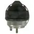 Подушка двигуна (передня) Volvo S60 I/S80 I/V70 II/XC90 I 2.4D/2.5D 99-10 (гідравлічна) FEBI BILSTEIN 22646 (фото 1)