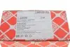 Сайлентблок рычага (заднего/спереди) Ford Focus/C-MAX/Kuga/Volvo C30/C70 II/S40 II 98- (продолж.) FEBI BILSTEIN 22699 (фото 3)
