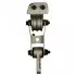 Подушка двигателя Volvo C70/S60/S70/S80 2.0-2.4/2.4T 97-10 FEBI BILSTEIN 22711 (фото 3)