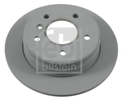 Гальмівний диск FEBI BILSTEIN 22931