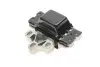 Подушка двигателя (L) VW Caddy 07- FEBI BILSTEIN 22932 (фото 3)