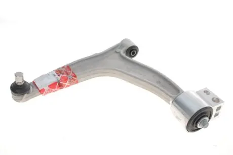 Рычаг подвески (передний/снизу) (L) Opel Vectra C 02-08 FEBI BILSTEIN 23001
