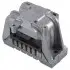 Подушка двигуна (R) VW Caddy 2.0TDI 07- FEBI BILSTEIN 23022 (фото 1)