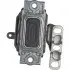 Подушка двигуна (R) VW Caddy 2.0TDI 07- FEBI BILSTEIN 23022 (фото 3)