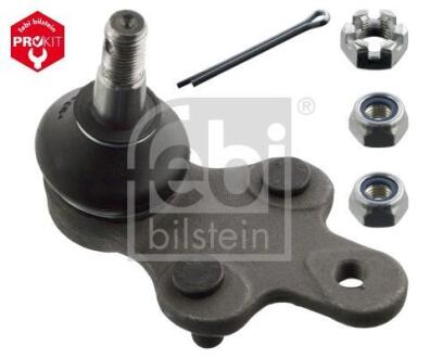 Кульовий шарнір передньої осі FEBI BILSTEIN 23107