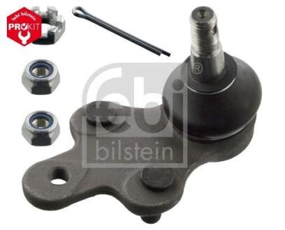 Кульовий шарнір передньої осі FEBI BILSTEIN 23109