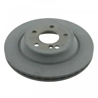 Диск гальмівний FEBI BILSTEIN 23177
