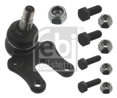 Кульовий шарнір передньої осі FEBI BILSTEIN 23246