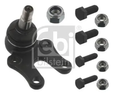 Кульовий шарнір передньої осі FEBI BILSTEIN 23246