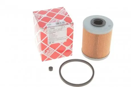 Фильтр топливный Opel Combo 1.7DI/CDTI 01- FEBI BILSTEIN 23305