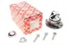 Подшипник ступицы (передней) Opel Signum/Vectra C 1.8-3.2 V6 02- (+ABS) FEBI BILSTEIN 23377 (фото 1)