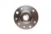 Подшипник ступицы (передней) Opel Signum/Vectra C 1.8-3.2 V6 02- (+ABS) FEBI BILSTEIN 23377 (фото 8)