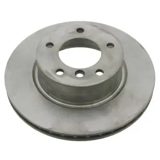 Диск гальмівний FEBI BILSTEIN 23536