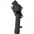 Корпус термостата BMW 5 (E39) 2.0-2.8i 95-03 (з прокладкою) FEBI BILSTEIN 23740 (фото 2)