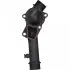 Корпус термостата BMW 5 (E39) 2.0-2.8i 95-03 (з прокладкою) FEBI BILSTEIN 23740 (фото 3)