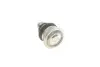 Опора кульова (передня/знизу) Renault Clio/Logan/Megane/Scenic 02- FEBI BILSTEIN 23996 (фото 2)