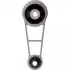 Подушка КПП Renault Clio II 1998 - 2016 (FEBI) FEBI BILSTEIN 24247 (фото 2)