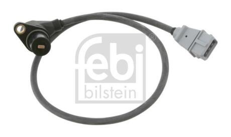 Датчик положення колінчастого вала FEBI BILSTEIN 24349