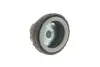 Подушка амортизатора (переднього) MB C-class (W203) 00-08/CLK-class (C209) 02-09 FEBI BILSTEIN 24403 (фото 2)